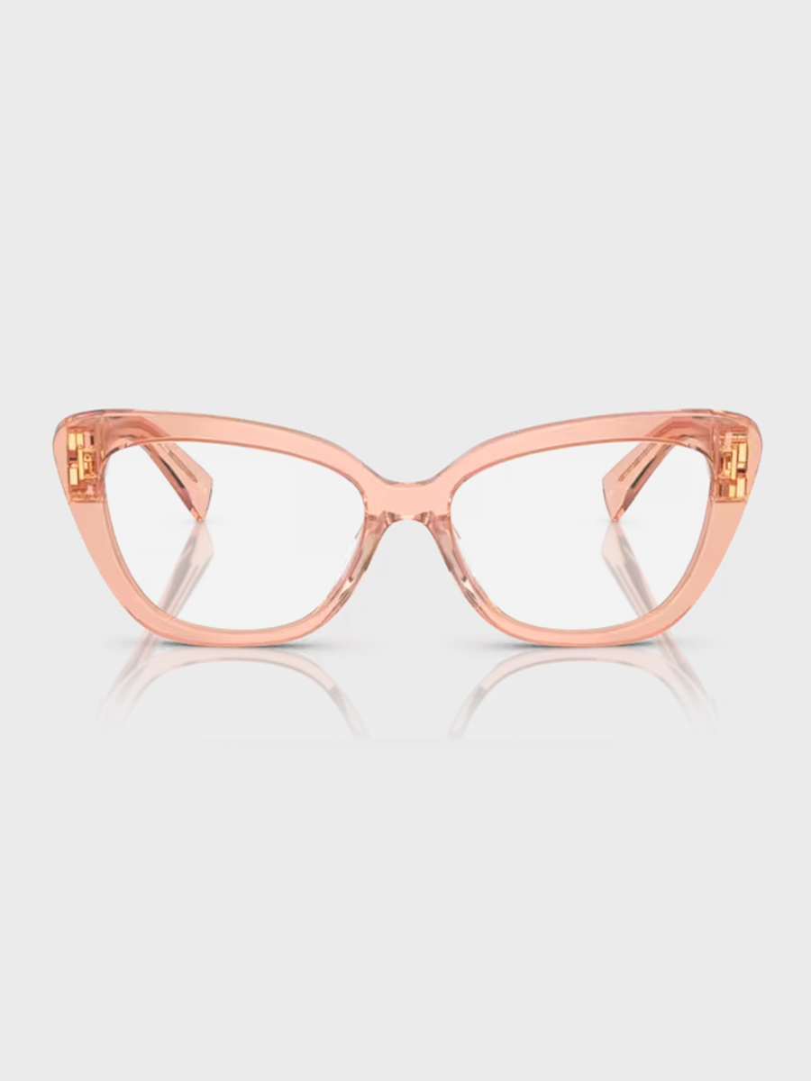 Óculos de Grau MIUMIU VMU 05V 13T-1O1