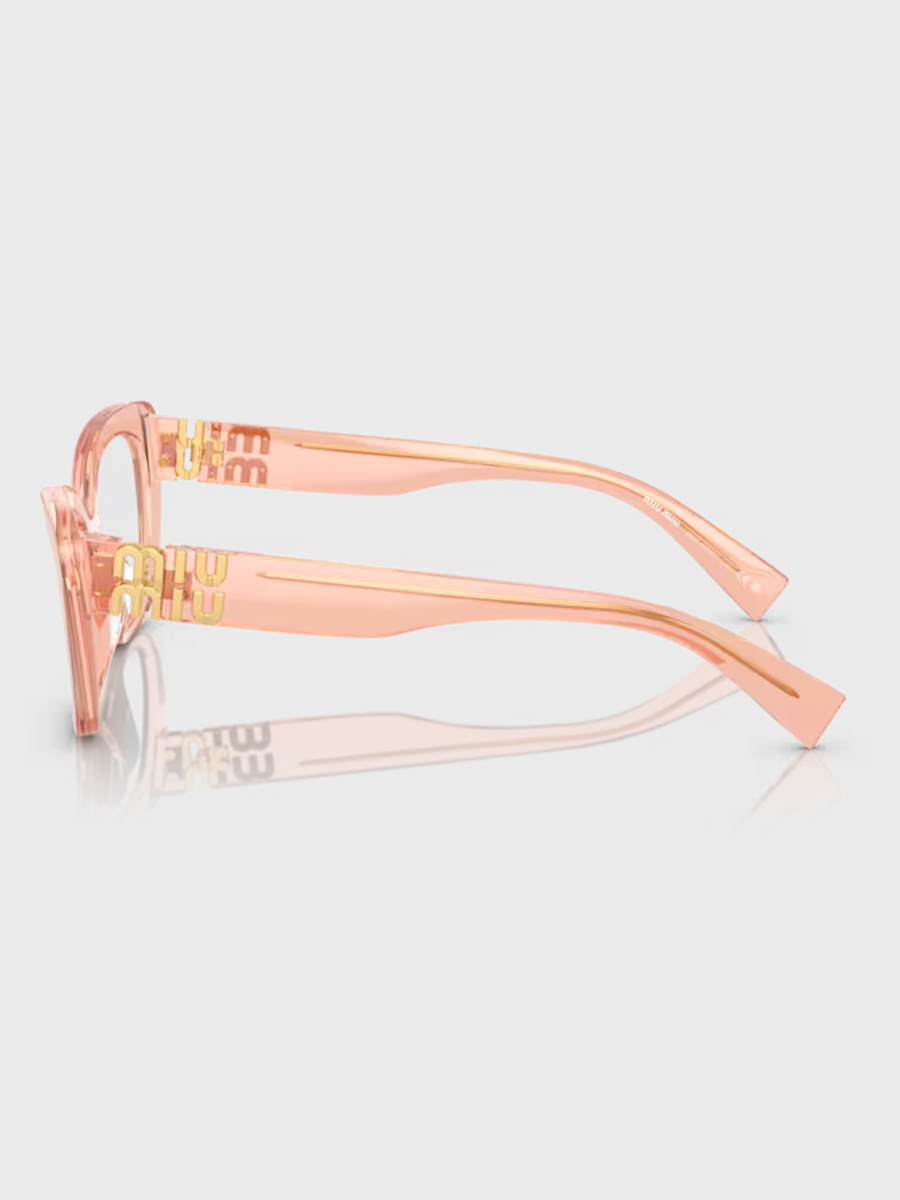Óculos de Grau MIUMIU VMU 05V 13T-1O1