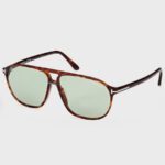 Óculos de Sol TOM FORD BRUCE TF 1026 54N