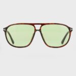 Óculos de Sol TOM FORD BRUCE TF 1026 54N