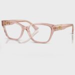 Óculos de Grau VERSACE MOD. 3344 5434