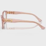 Óculos de Grau VERSACE MOD. 3344 5434