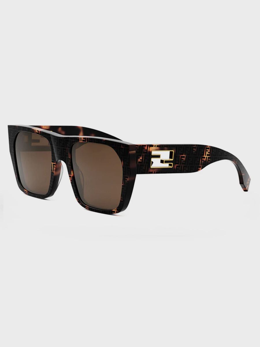 Óculos de Sol FENDI FE 40124I 55E