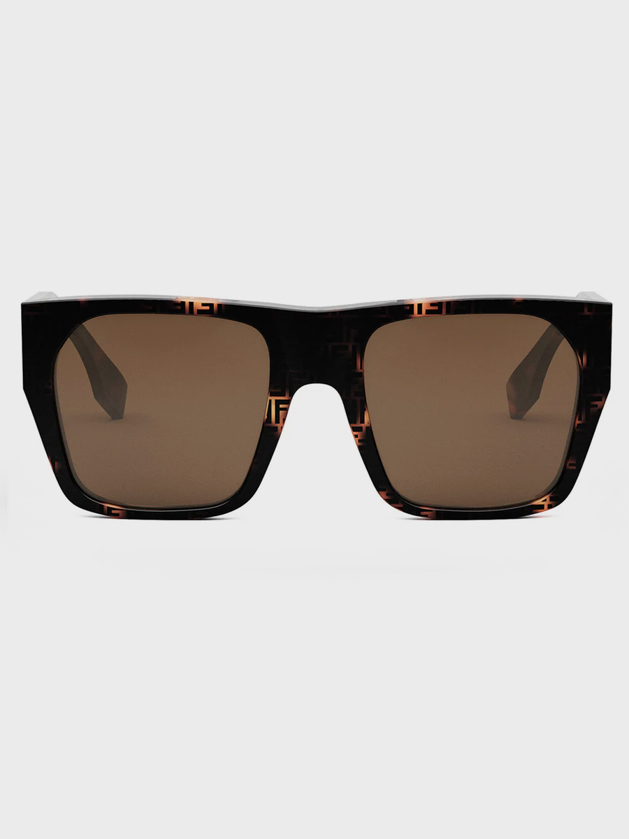 Óculos de Sol FENDI FE 40124I 55E