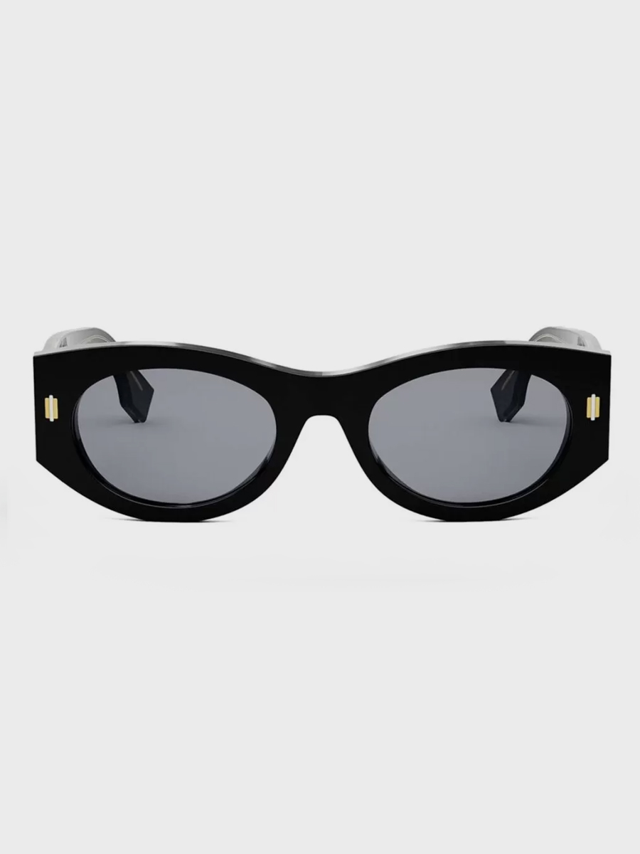Óculos de Sol FENDI FE 40125I 01V