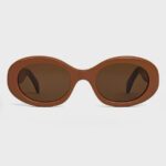 Óculos de Sol CELINE TRIOMPHE CL40194U 45E