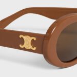 Óculos de Sol CELINE TRIOMPHE CL40194U 45E