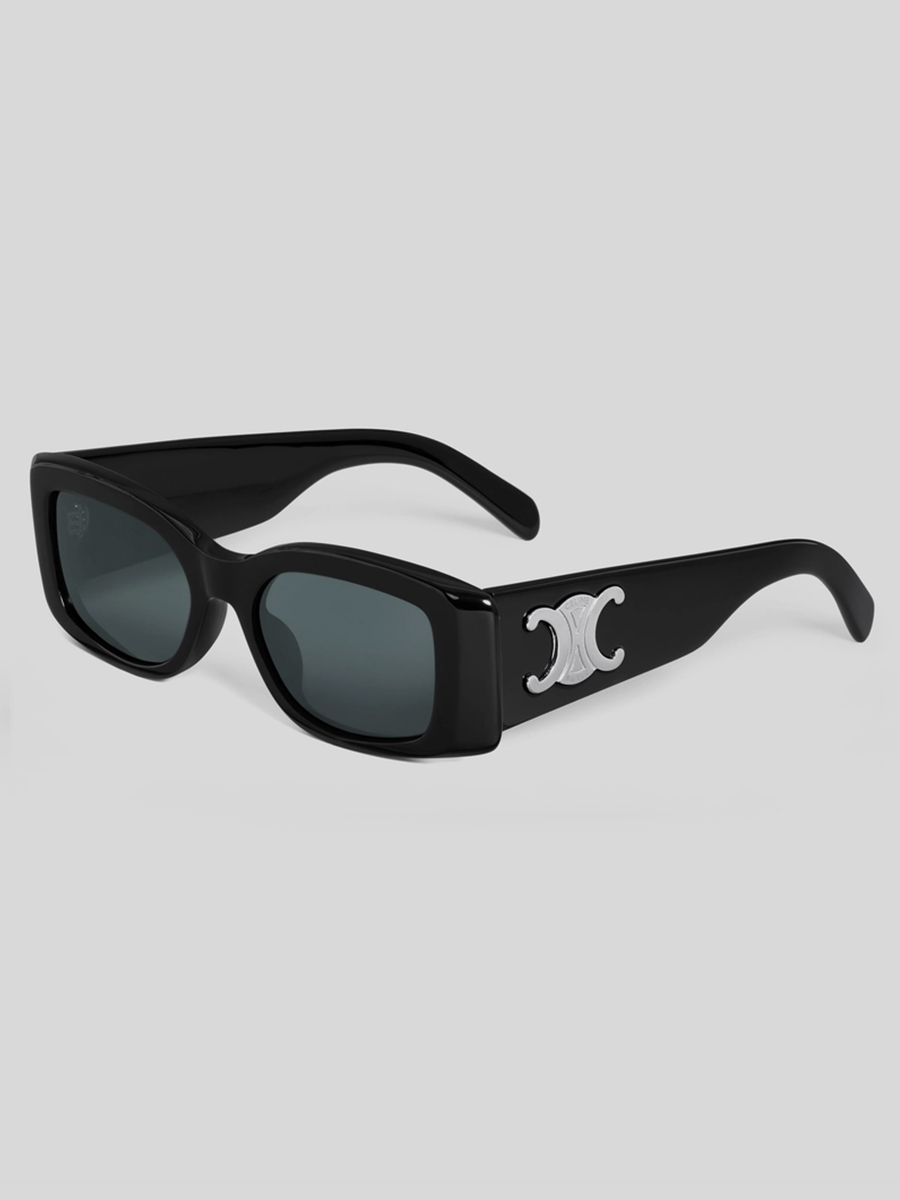 Óculos de Sol CELINE TRIOMPHE CL40282U 01A