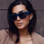 Óculos de Sol FENDI FE 40118I 90V