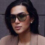 Óculos de Sol TOM FORD BRUCE TF 1026 54N