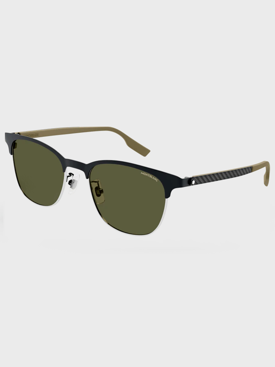 Óculos de Sol MONT BLANC MB0183S 004