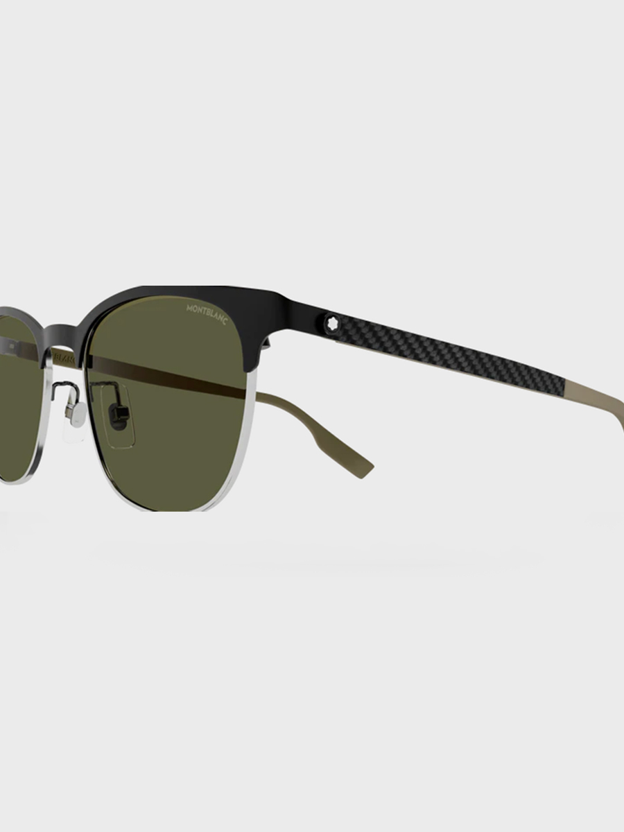 Óculos de Sol MONT BLANC MB0183S 004
