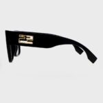 Óculos de Sol FENDI FE40124I 01B