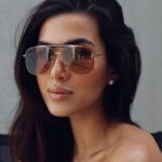 Óculos de Sol TOM FORD Jaden TF 1017 30E