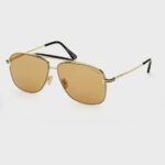 Óculos de Sol TOM FORD Jaden TF 1017 30E