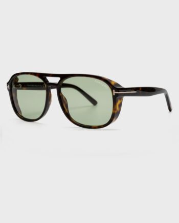 Óculos de Sol TOM FORD Rosco TF 1022 52N