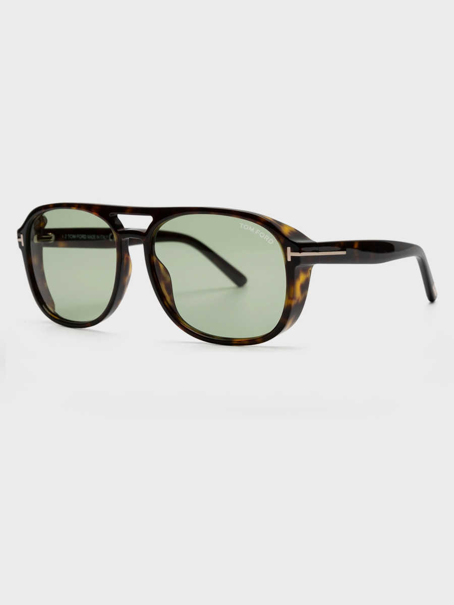 Óculos de Sol TOM FORD Rosco TF 1022 52N
