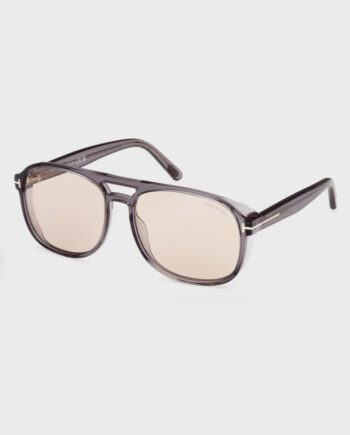 Óculos de Sol TOM FORD Rosco TF 1022 20E Photochromic