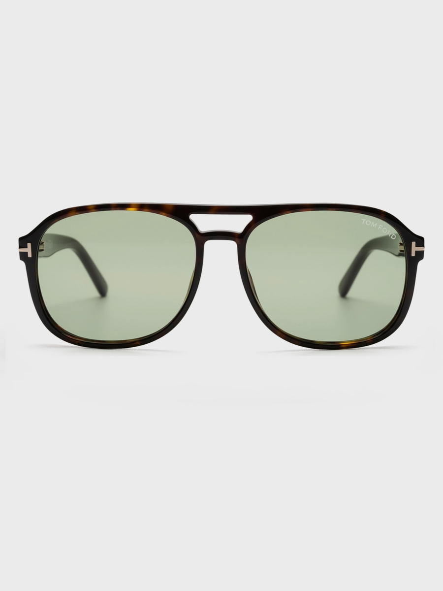 Óculos de Sol TOM FORD Rosco TF 1022 52N