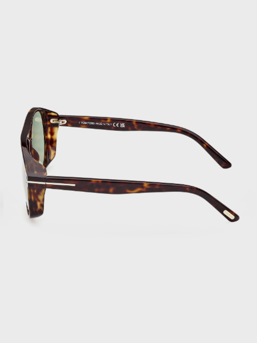 Óculos de Sol TOM FORD Rosco TF 1022 52N
