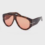 Óculos de Sol TOM FORD Bronson TF 1044 52S