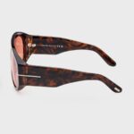 Óculos de Sol TOM FORD Bronson TF 1044 52S