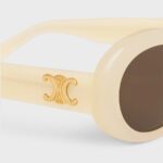 Óculos de Sol CELINE Triomphe CL40194U 44E
