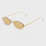 Óculos de Sol FENDI First FE 4075US 30L
