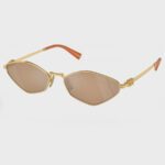 Óculos de Sol MIUMIU SMU 56Z 5AK-40D