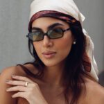 Óculos de Sol MIUMIU SMU 11Z 16K-07O