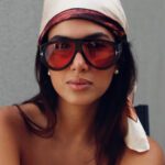 Óculos de Sol TOM FORD Bronson TF 1044 52S