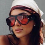 Óculos de Sol TOM FORD Bronson TF 1044 52S