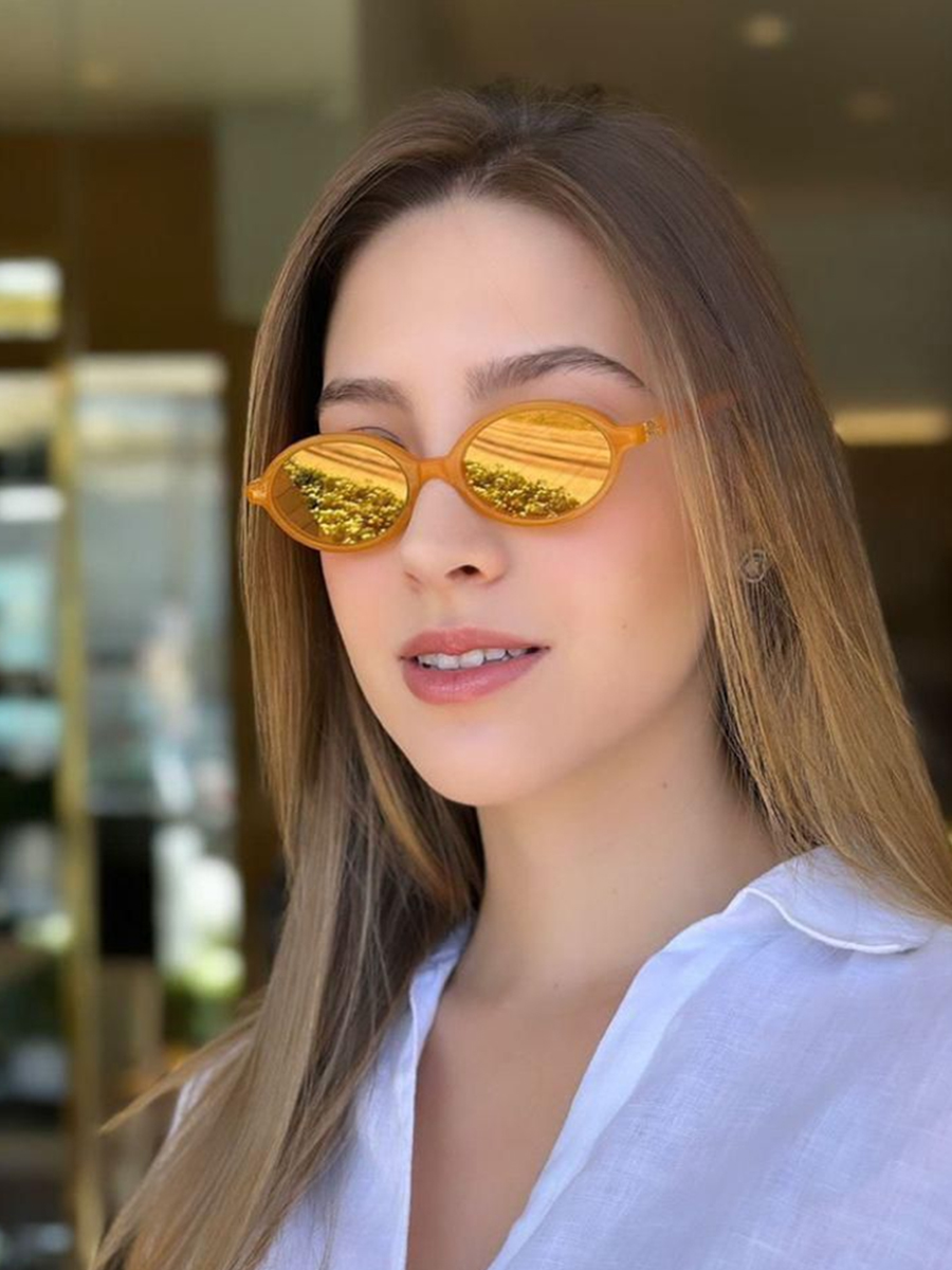 Óculos de Sol MIUMIU SMU 04Z 11V-40D