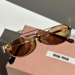 Óculos de Sol MIUMIU SMU 54Z 5AK-40D