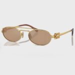 Óculos de Sol MIUMIU SMU 54Z 5AK-40D