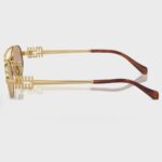 Óculos de Sol MIUMIU SMU 54Z 5AK-40D