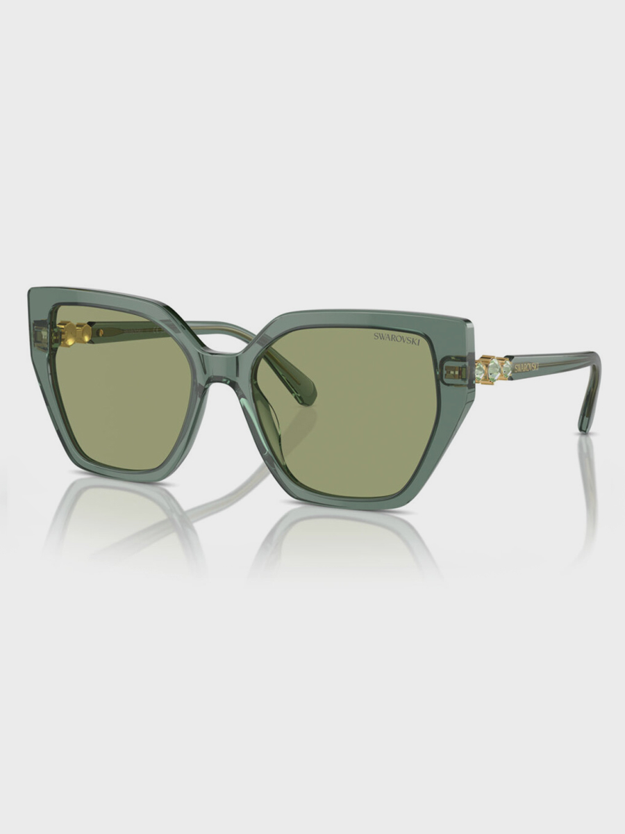 Óculos de Sol SWAROVSKI SK 6016 104382