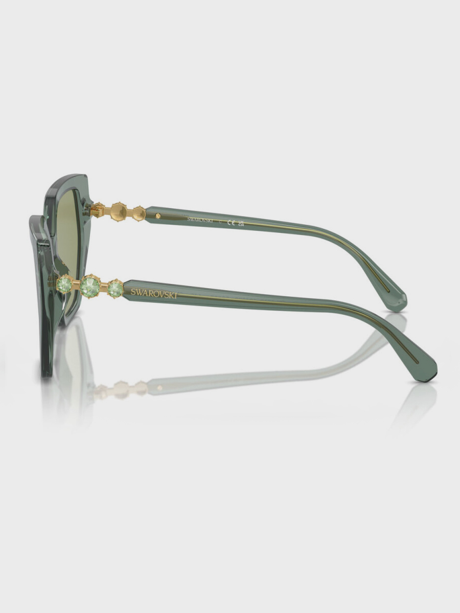 Óculos de Sol SWAROVSKI SK 6016 104382