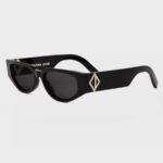 Óculos de Sol DIOR CD Diamond S7I 10A0 CD40135I 01A
