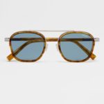 Óculos de Sol ZEGNA EZ 0231 47V