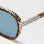 Óculos de Sol ZEGNA EZ 0231 47V