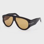 Óculos de Sol TOM FORD Bronson TF 1044 01E