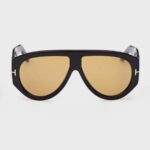 Óculos de Sol TOM FORD Bronson TF 1044 01E