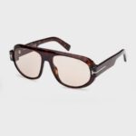 Óculos de Sol TOM FORD Blake-02 TF 1102 52E Photochromic