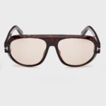 Óculos de Sol TOM FORD Blake-02 TF 1102 52E Photochromic