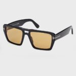 Óculos de Sol TOM FORD Redford TF 1153 01E