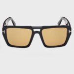 Óculos de Sol TOM FORD Redford TF 1153 01E