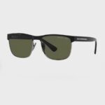 Óculos de Sol PRADA Polarized SPR 66Z YDC-03R
