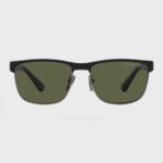 Óculos de Sol PRADA Polarized SPR 66Z YDC-03R