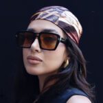 Óculos de Sol TOM FORD Redford TF 1153 01E